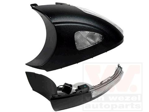 Comprar 3L949003 AND Luz intermitente de espejo retrovisor izquierdo